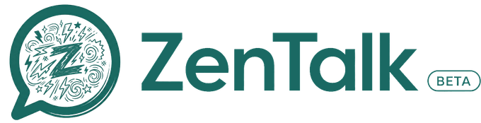 ZenTalk